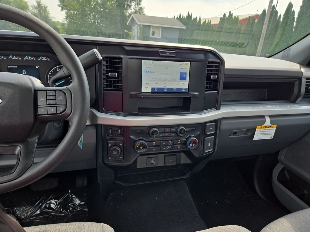 2026 Ford F-250 Super Duty XL - Photo 15