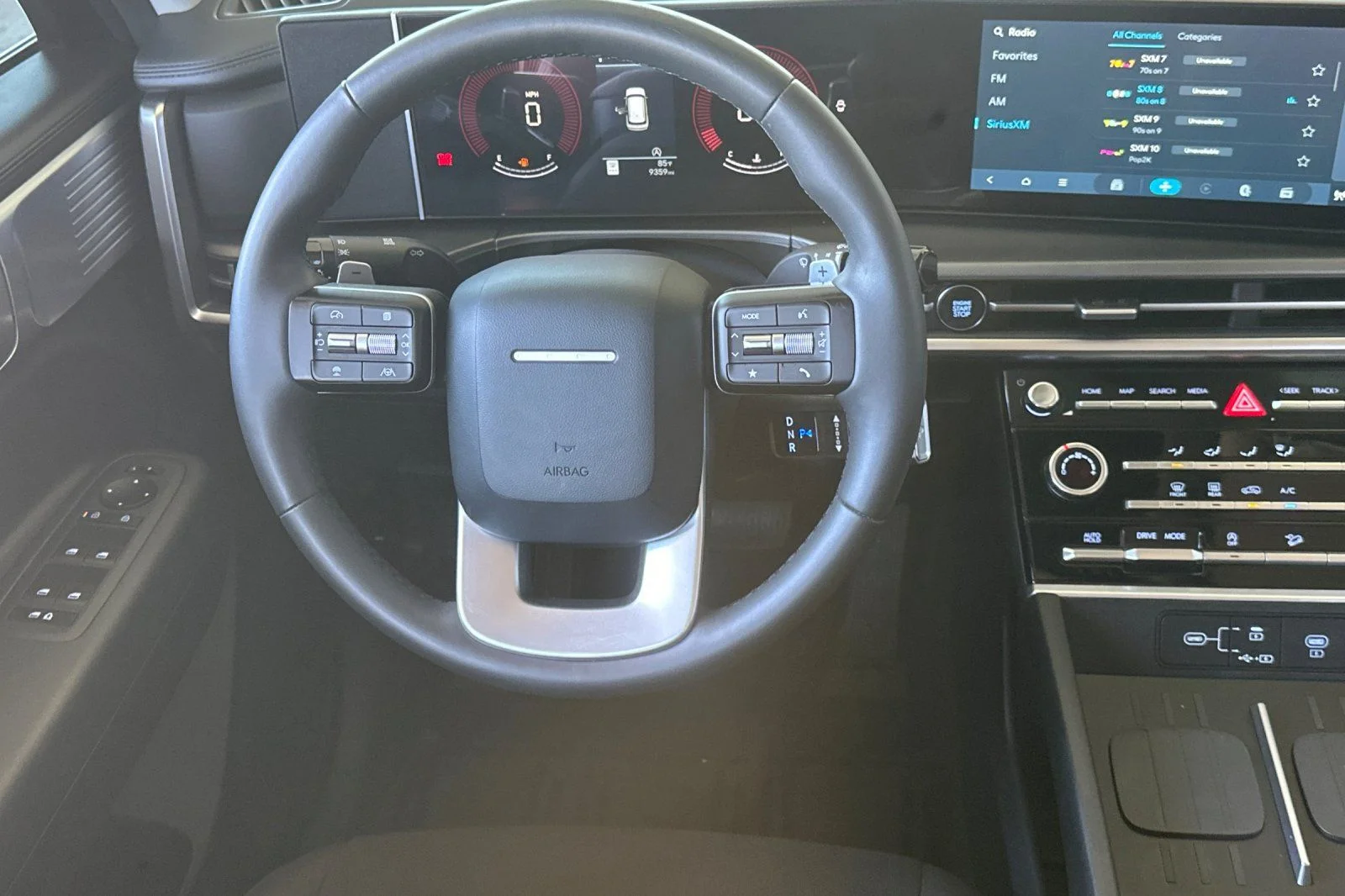 Used 2026 Black Hyundai SE image 15