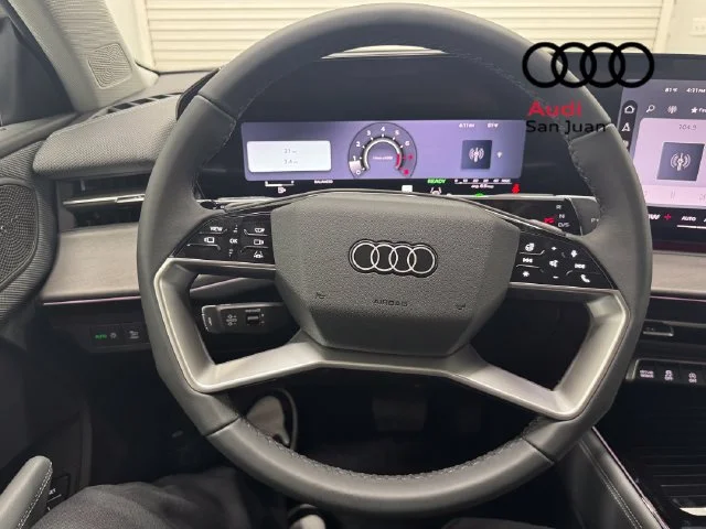 New 2026 White Audi S line image 26