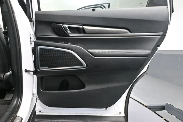 2024 Kia Telluride SX Prestige X-Line - Photo 46