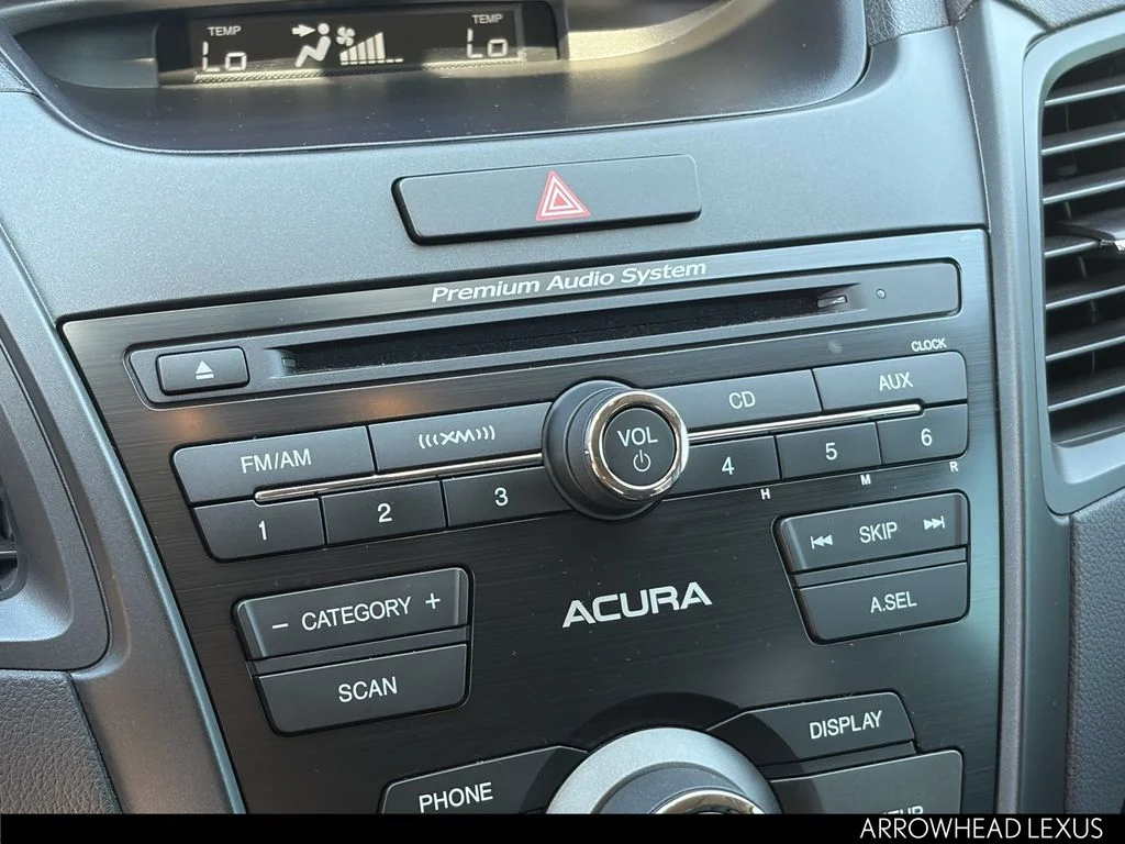 Used 2017 Gray Acura AcuraWatch Plus Package image 24