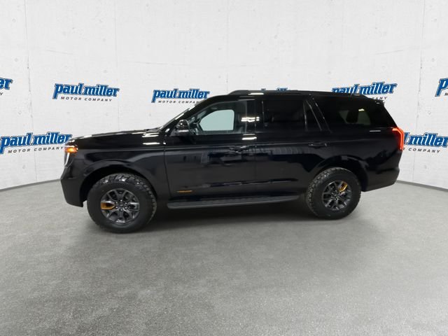 New 2026 Agate Black Metallic Ford Tremor® image 6