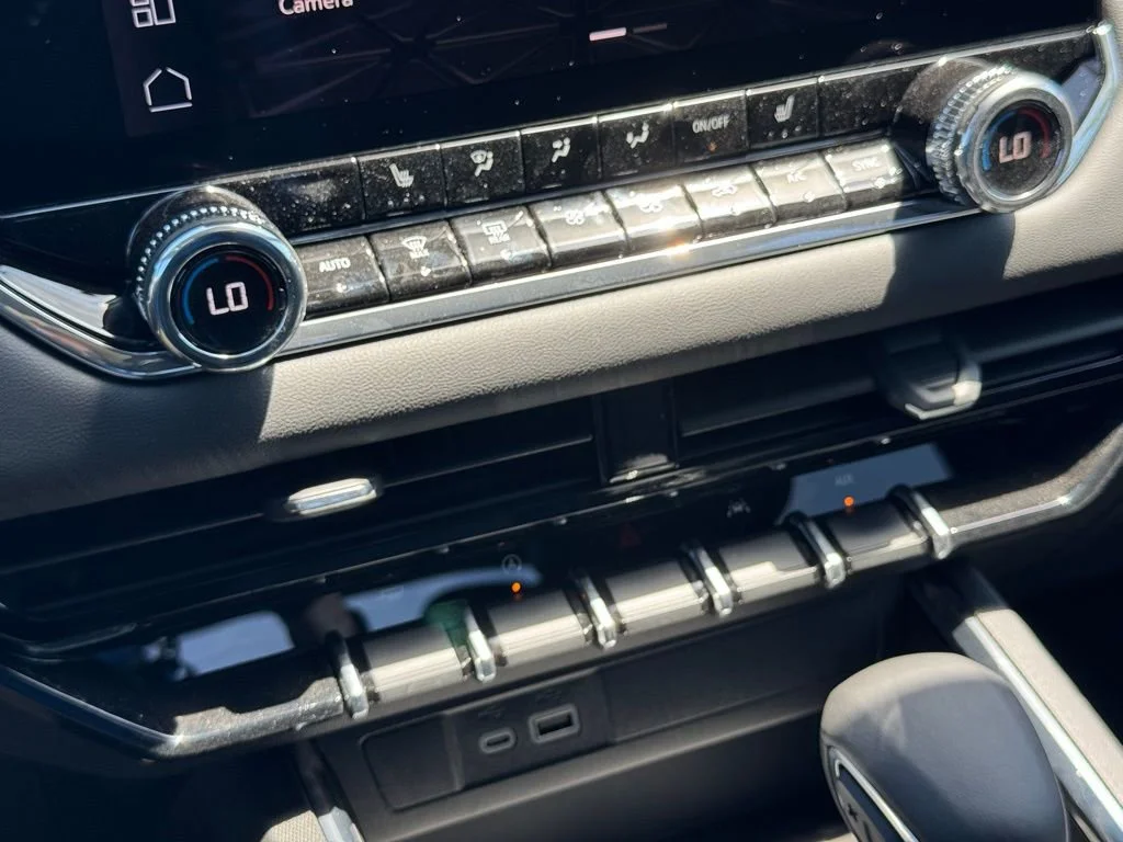 2025 GMC Canyon Elevation - Photo 32