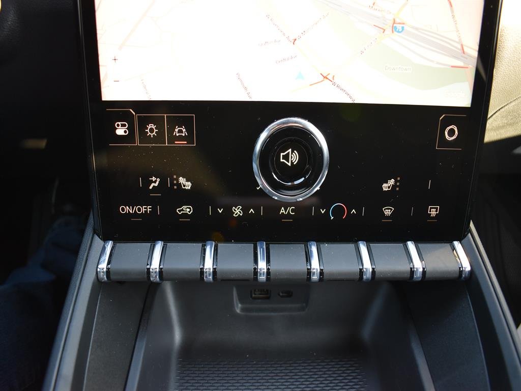 2026 GMC Terrain Elevation - Photo 16