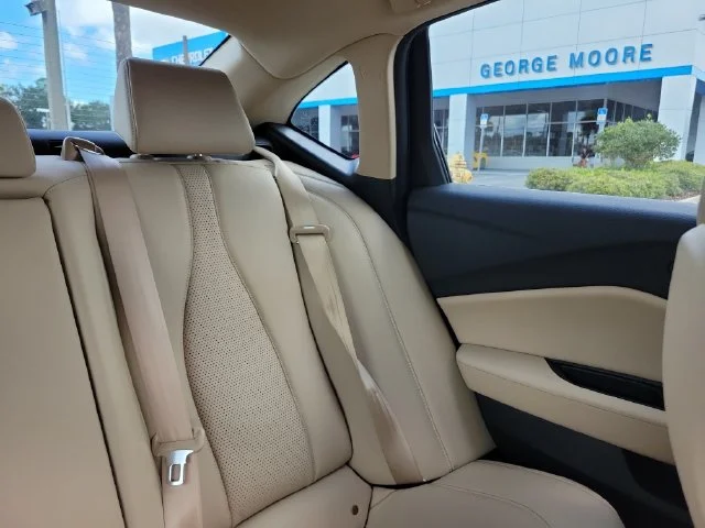 2022 Acura TLX Technology Package - Photo 15