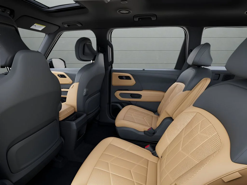 New 2027 Green Kia X-Line SX image 13