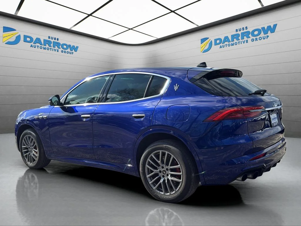 Used 2023  Maserati GT image 3