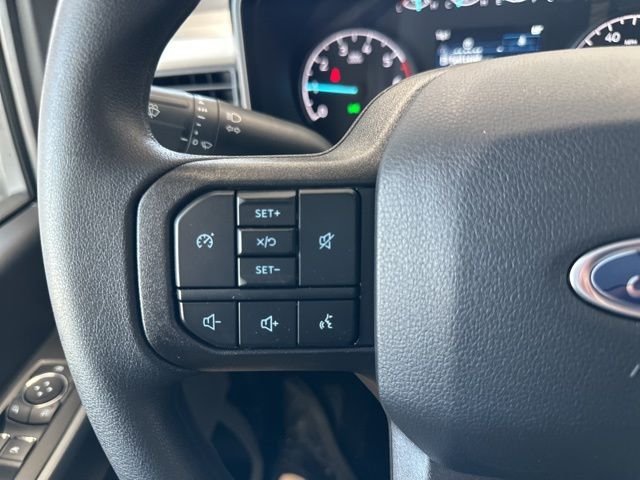 2026 Ford F-350 Super Duty XL - Photo 23