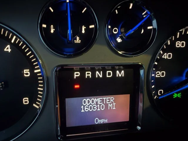 Used 2008 Black Cadillac Base image 16