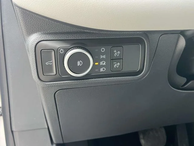 New 2026 White Ford Active image 17