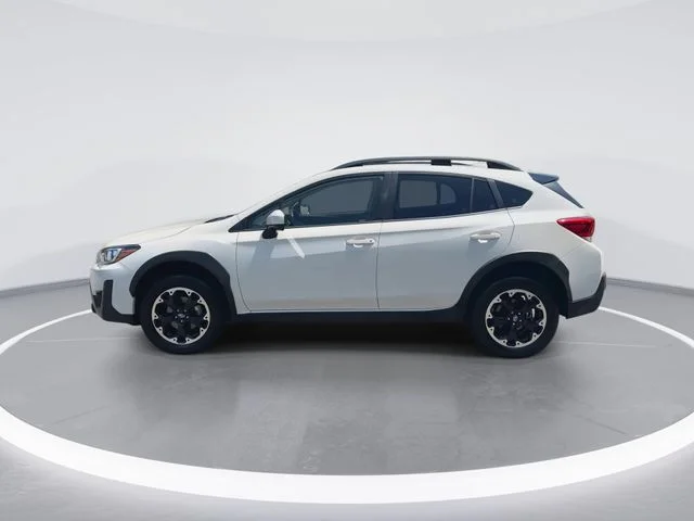 Used 2023 White Subaru Premium image 5