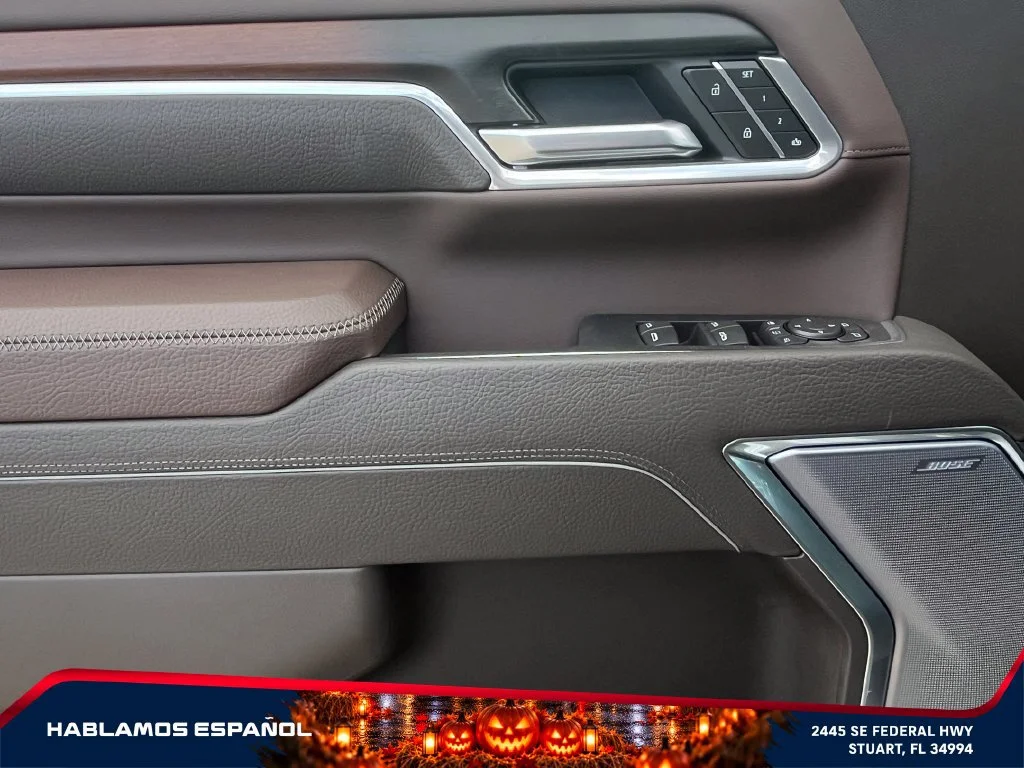 New 2026 Glacier White Tricoat GMC Denali image 23