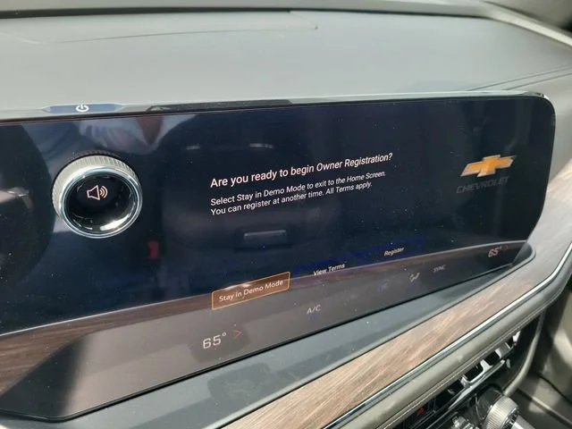 New 2026 Black Chevrolet LS image 27