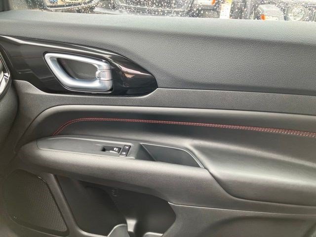 New 2026 Fathom Blue Pearl-Coat Exterior Paint Jeep Trailhawk image 18