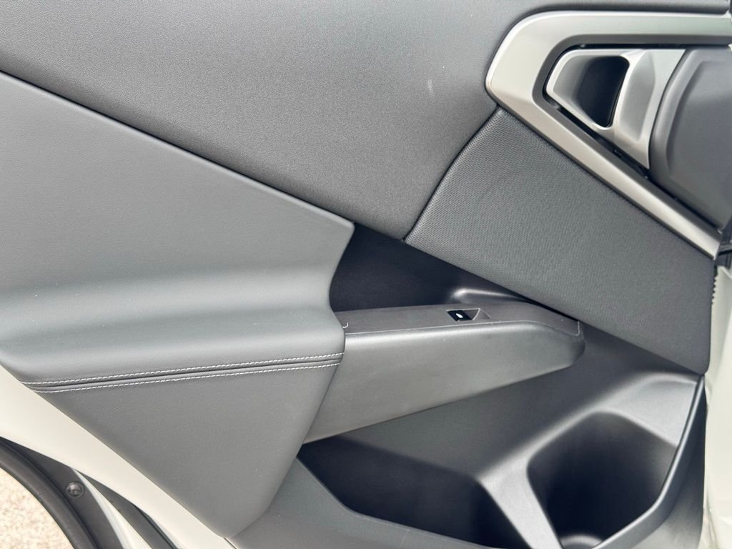 2026 BMW X3 30 - Photo 20