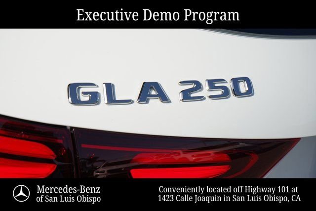 2026 Mercedes-Benz GLA GLA 250 - Photo 13