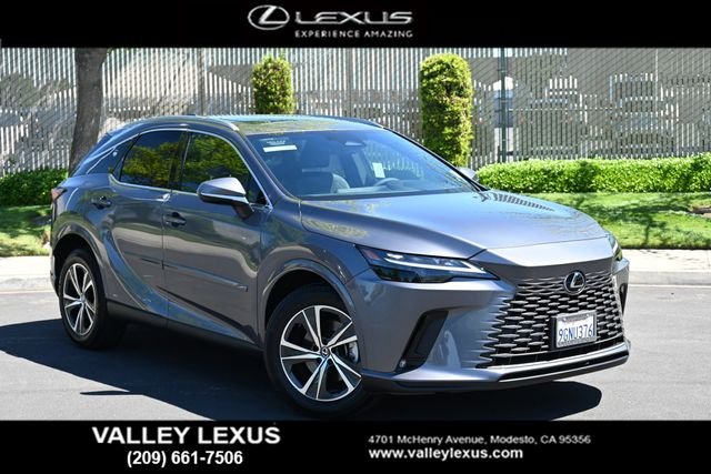 2023 Lexus RX 350