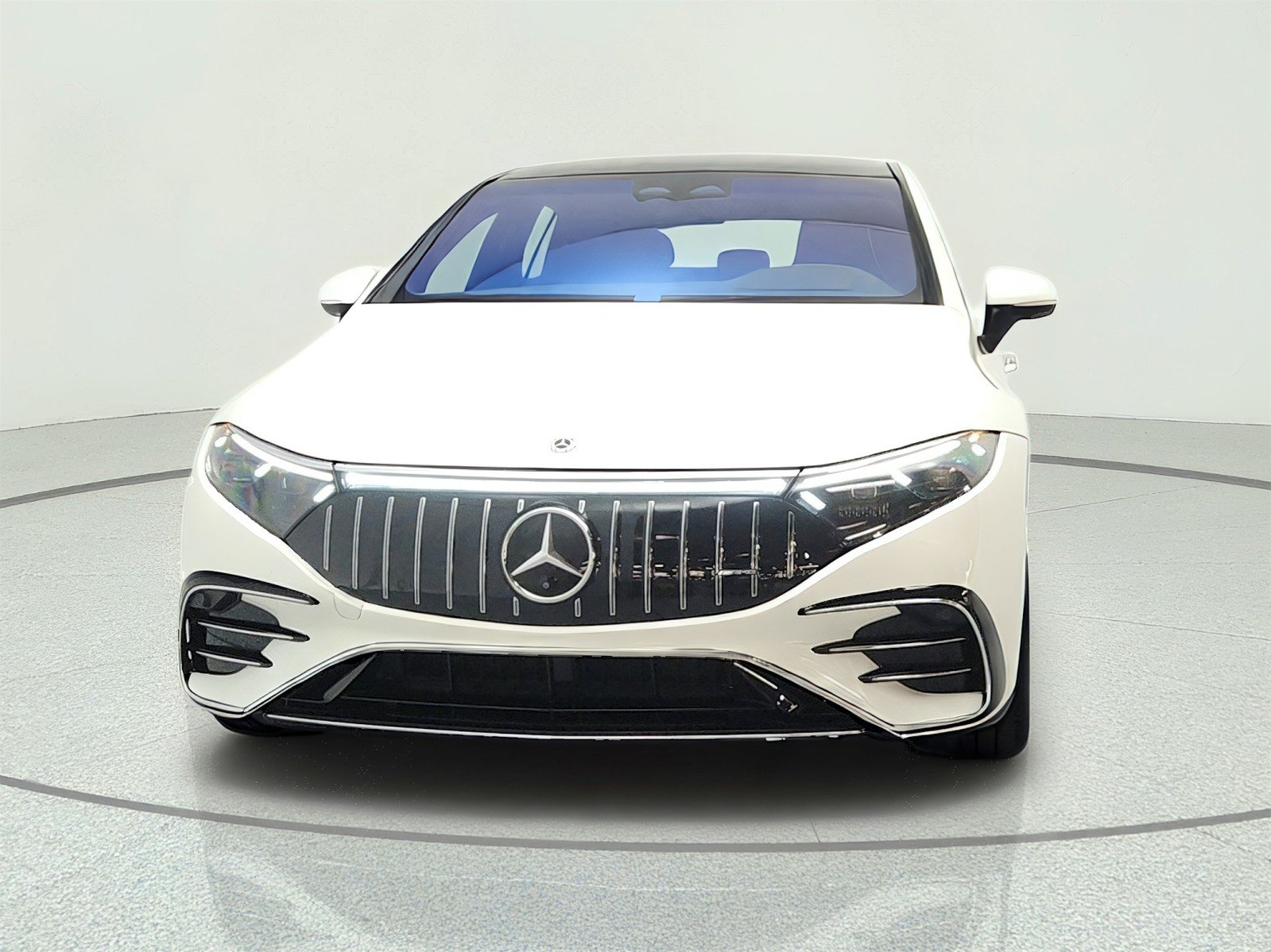 Certified 2023 Mercedes-Benz EQS AMG EQS 53 with VIN W1KCG5FB9PA042563 for sale in Newport Beach, CA