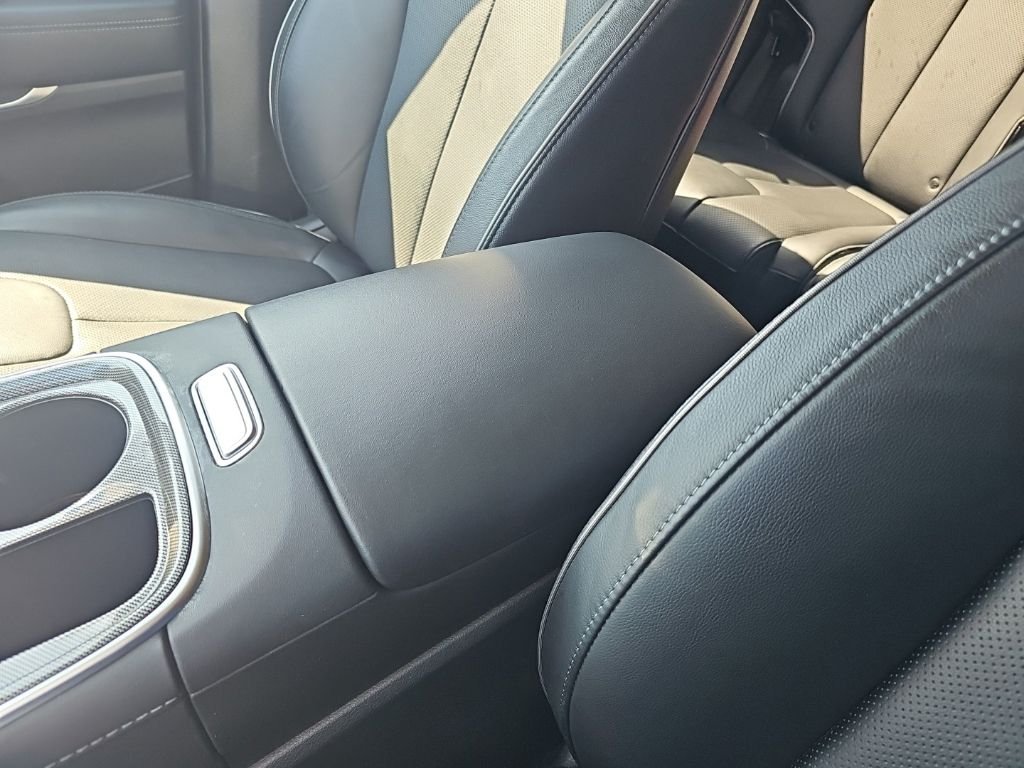 Certified Used 2023 Black Hyundai Limited image 22