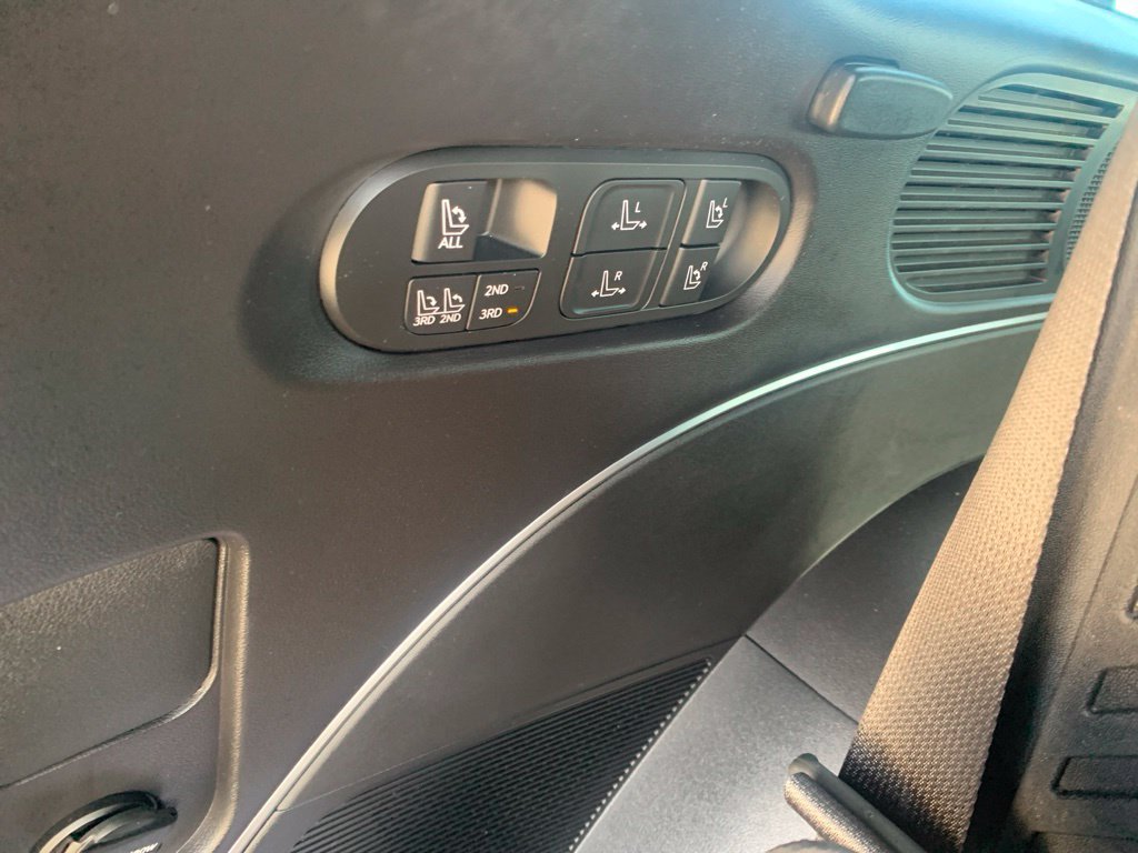 2026 Hyundai Palisade Calligraphy - Photo 39