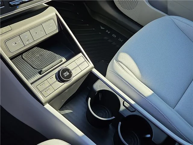 New 2026 Ecotronic Gray Pearl Hyundai Limited image 20