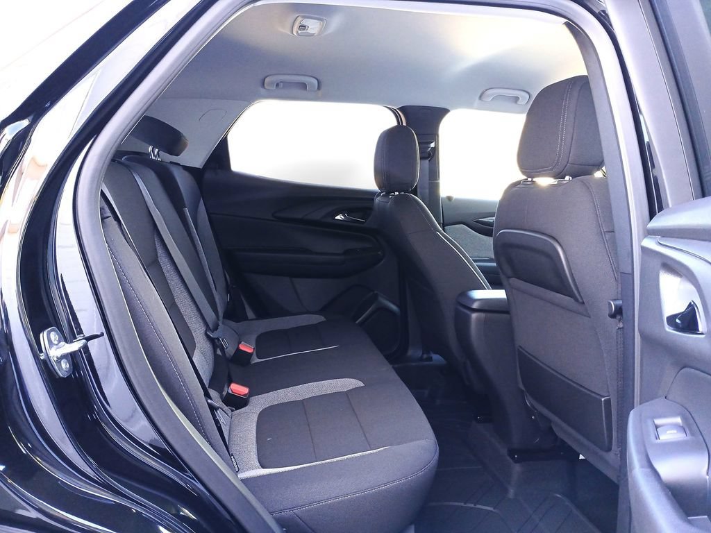 2026 Chevrolet Trailblazer LT - Photo 28