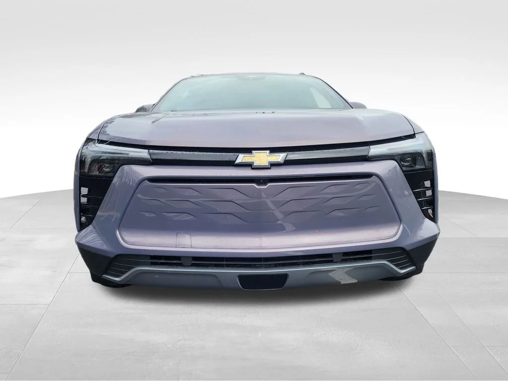 2025 Chevrolet Blazer EV LT - Photo 8