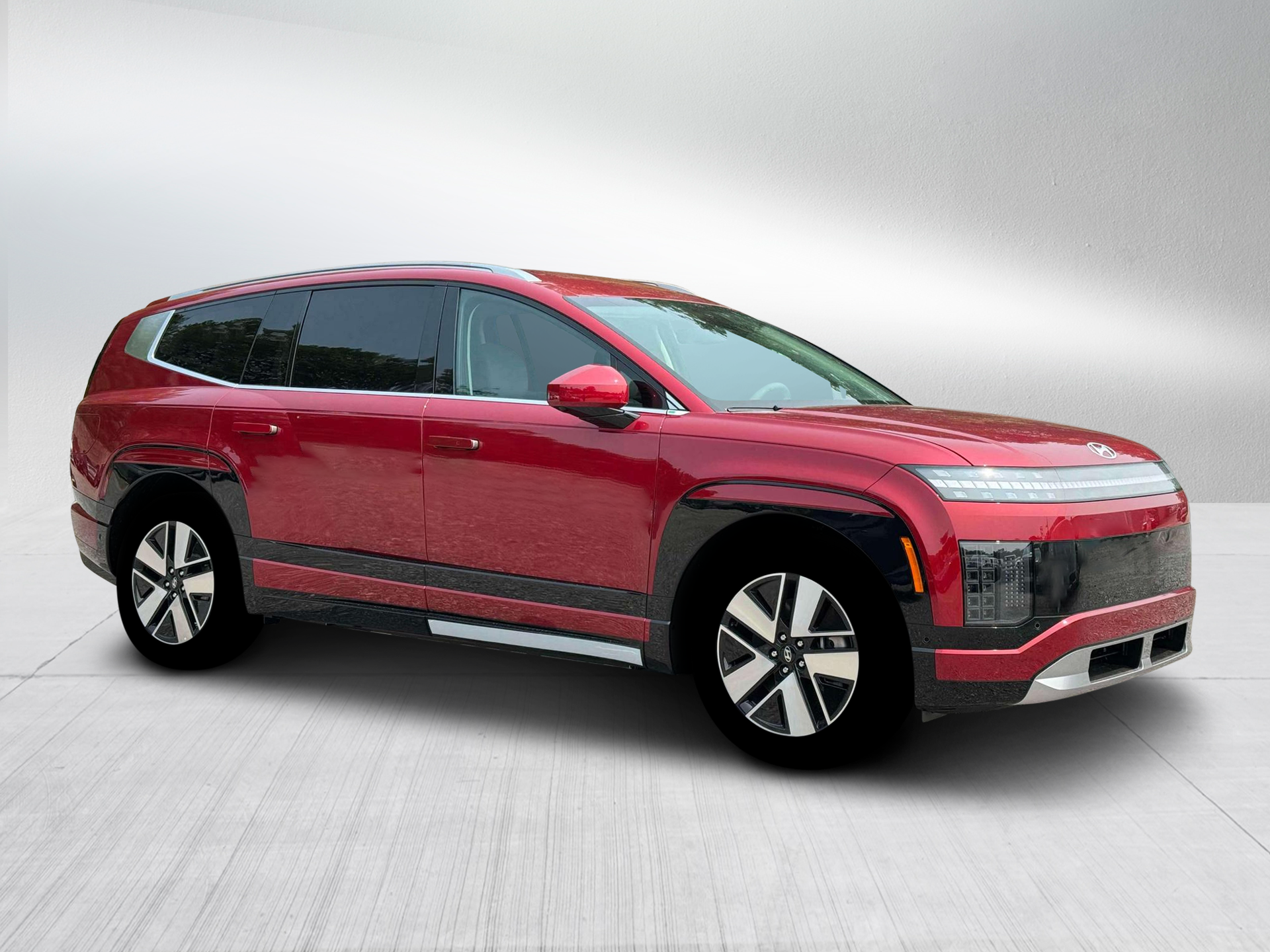 2026 Hyundai IONIQ 9 SEL - Photo 10