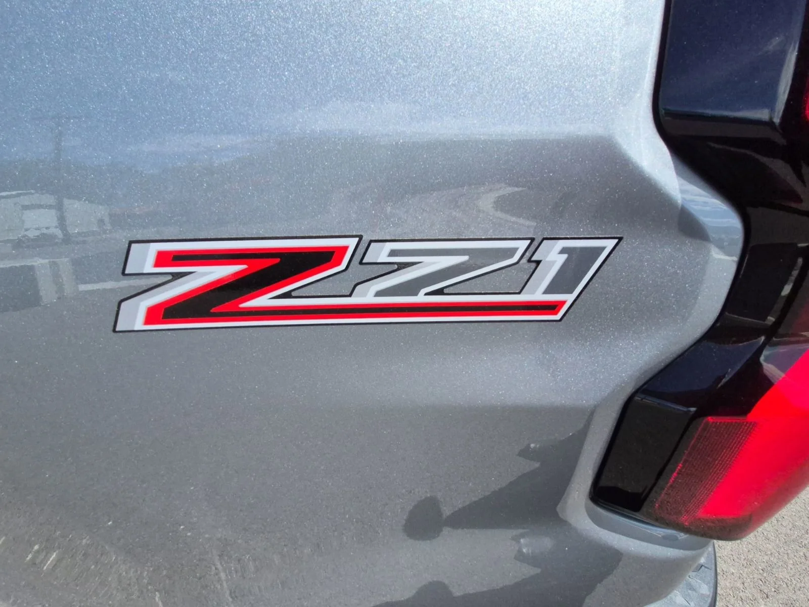 2026 Chevrolet Colorado Z71 - Photo 11