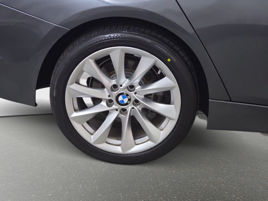 Used 2012 Mineral Grey Metallic BMW 328i image 32