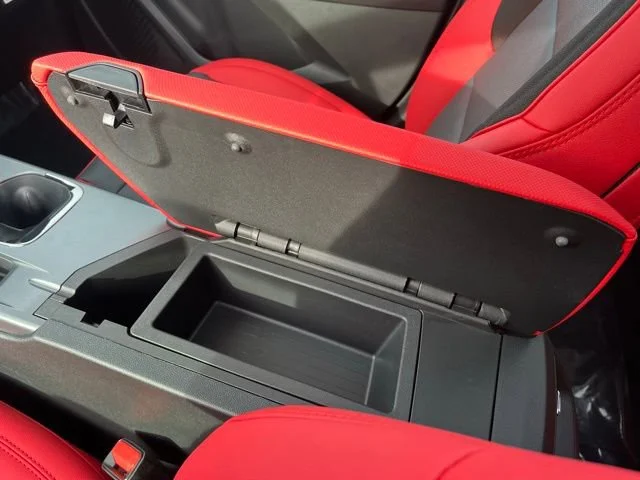 2026 Chevrolet Equinox EV RS - Photo 32