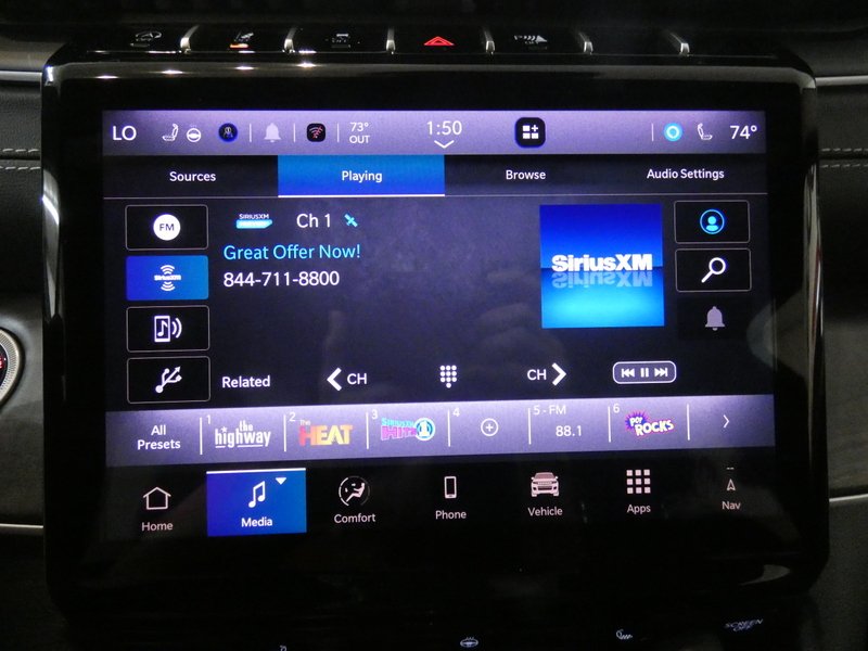 2024 Jeep Grand Cherokee Limited - Photo 12