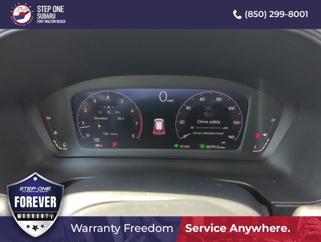 Used 2026  Honda TrailSport image 39