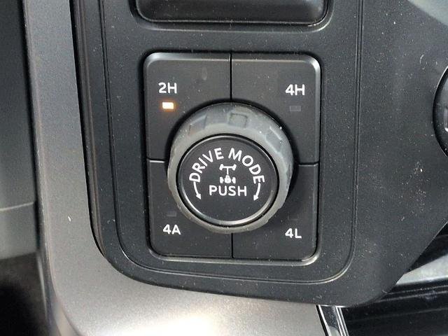 New 2026 Star White Metallic Tri-Coat Ford Lariat® image 23