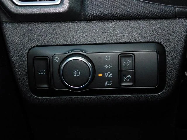 2025 Ford Bronco Sport Outer Banks - Photo 67