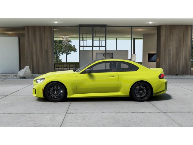 New 2026 Sao Paulo Yellow BMW  image 4