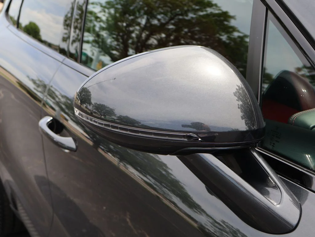Used 2023  Porsche S image 15