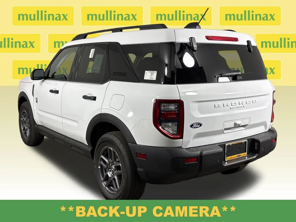 New 2026  Ford Big Bend image 9