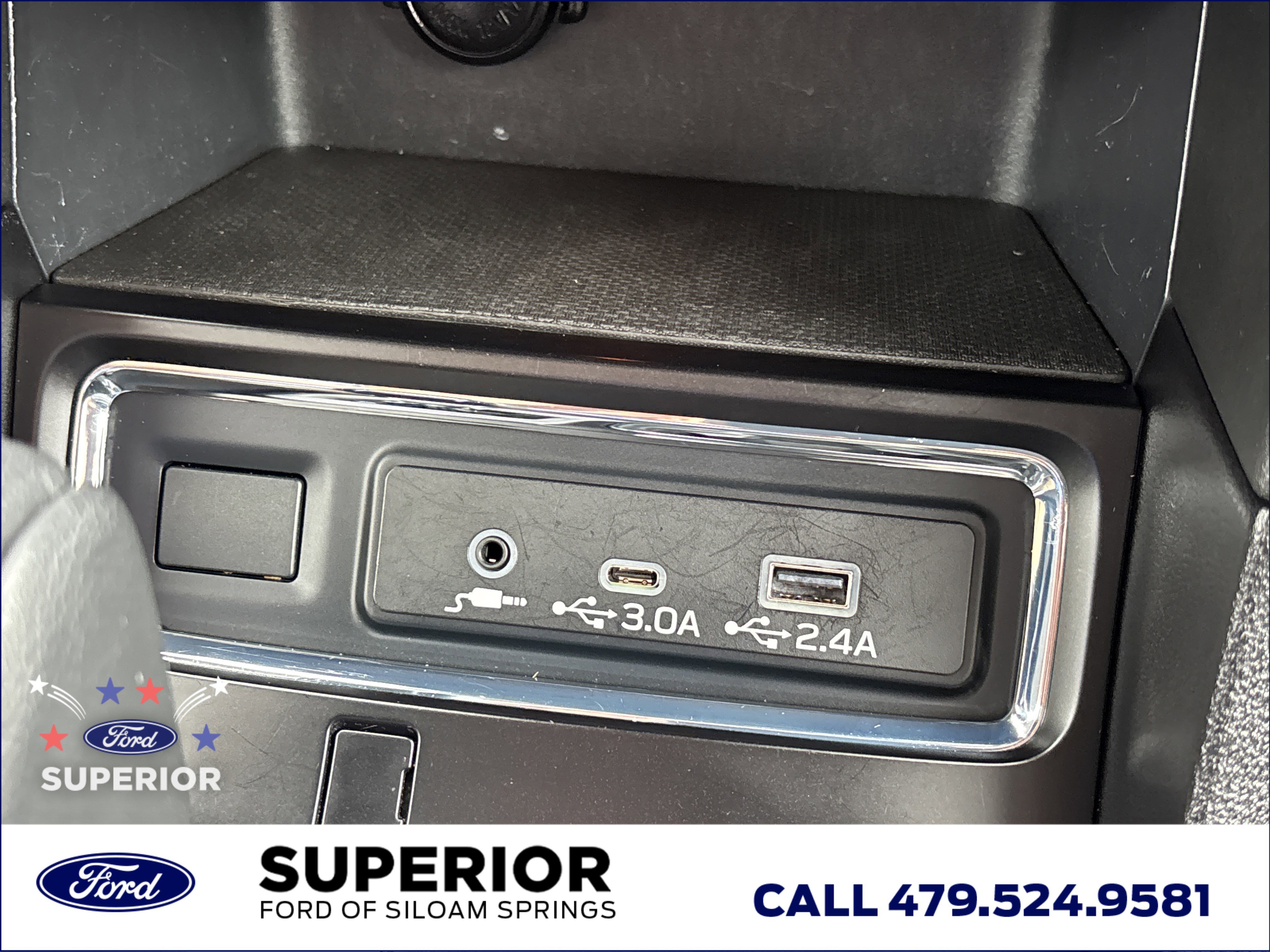 Used 2024 Crystal Black Silica Subaru Onyx Edition image 36