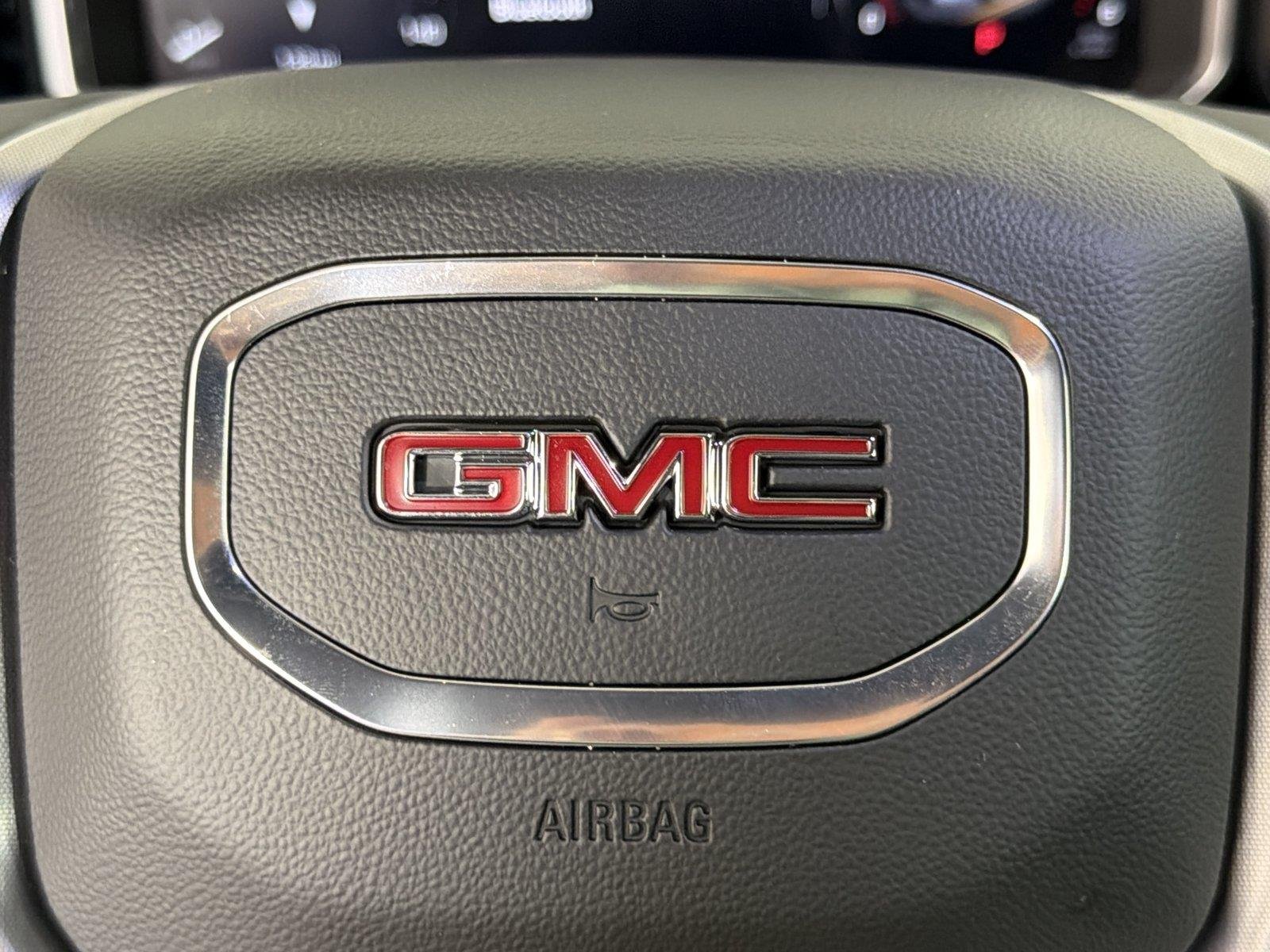2026 GMC Sierra 1500 Elevation - Photo 22