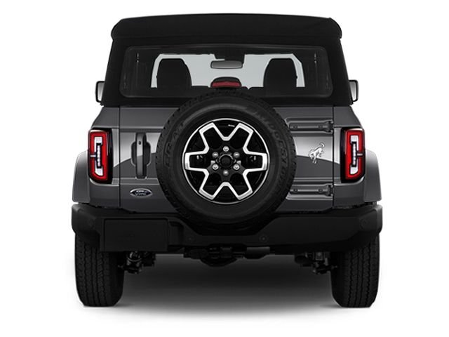 2025 Ford Bronco Sport Outer Banks - Photo 6