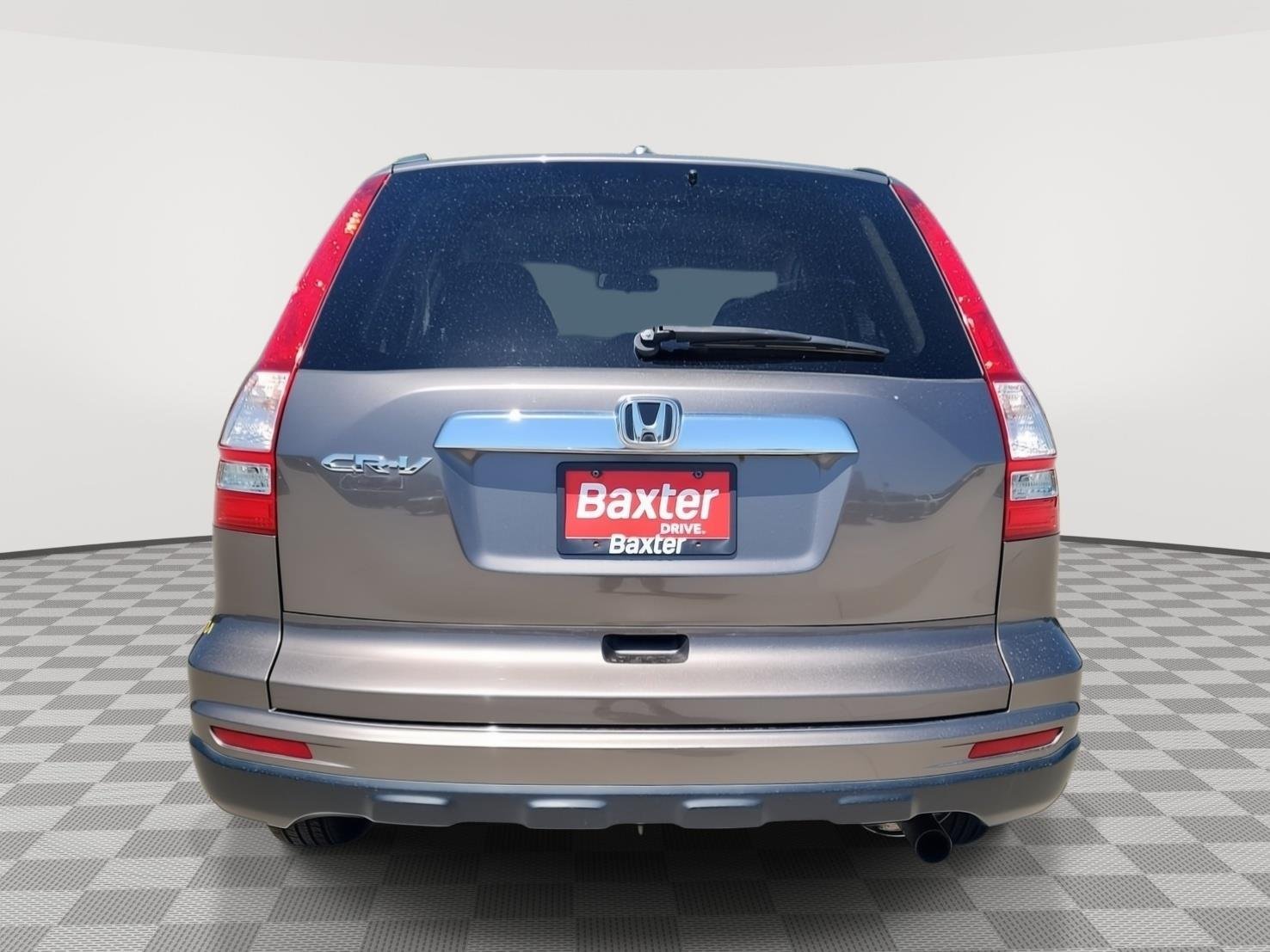 Used 2010  Honda EX-L image 7