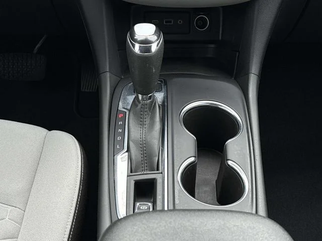 Used 2021 White Chevrolet LS image 20