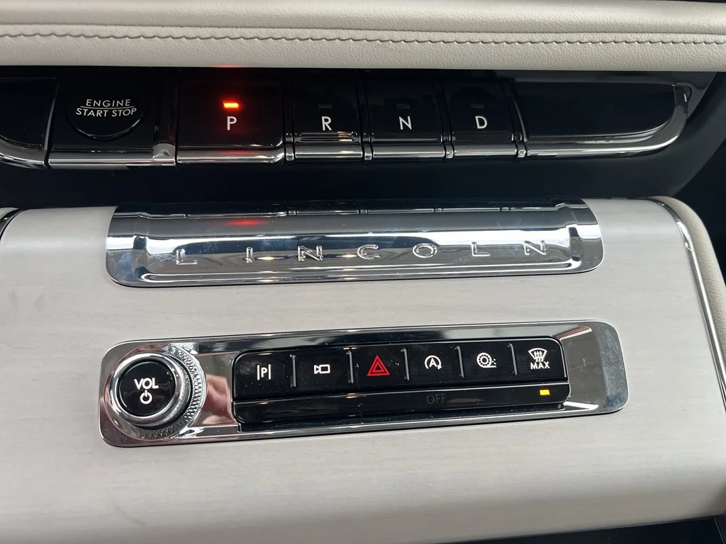 2025 Lincoln Aviator Reserve - Photo 22