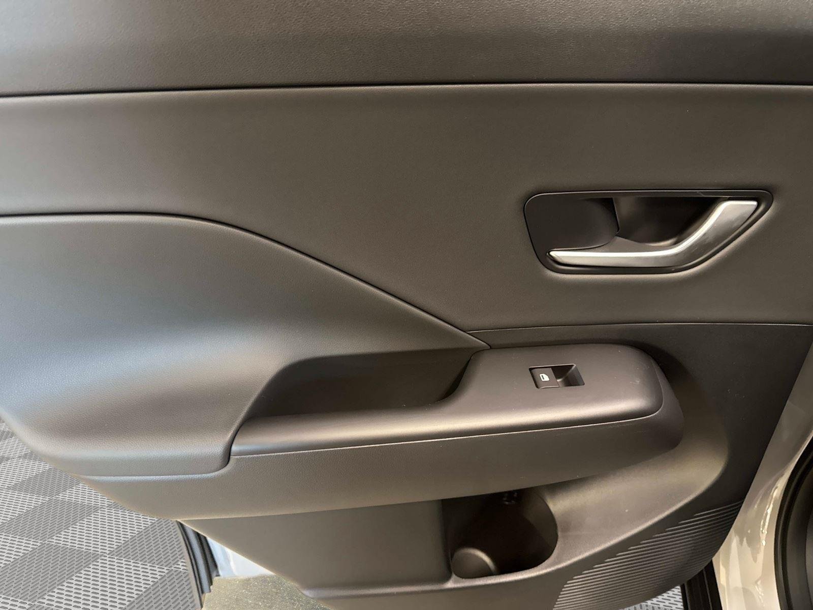 New 2026 Cyber Gray Metallic Hyundai Limited AWD image 11