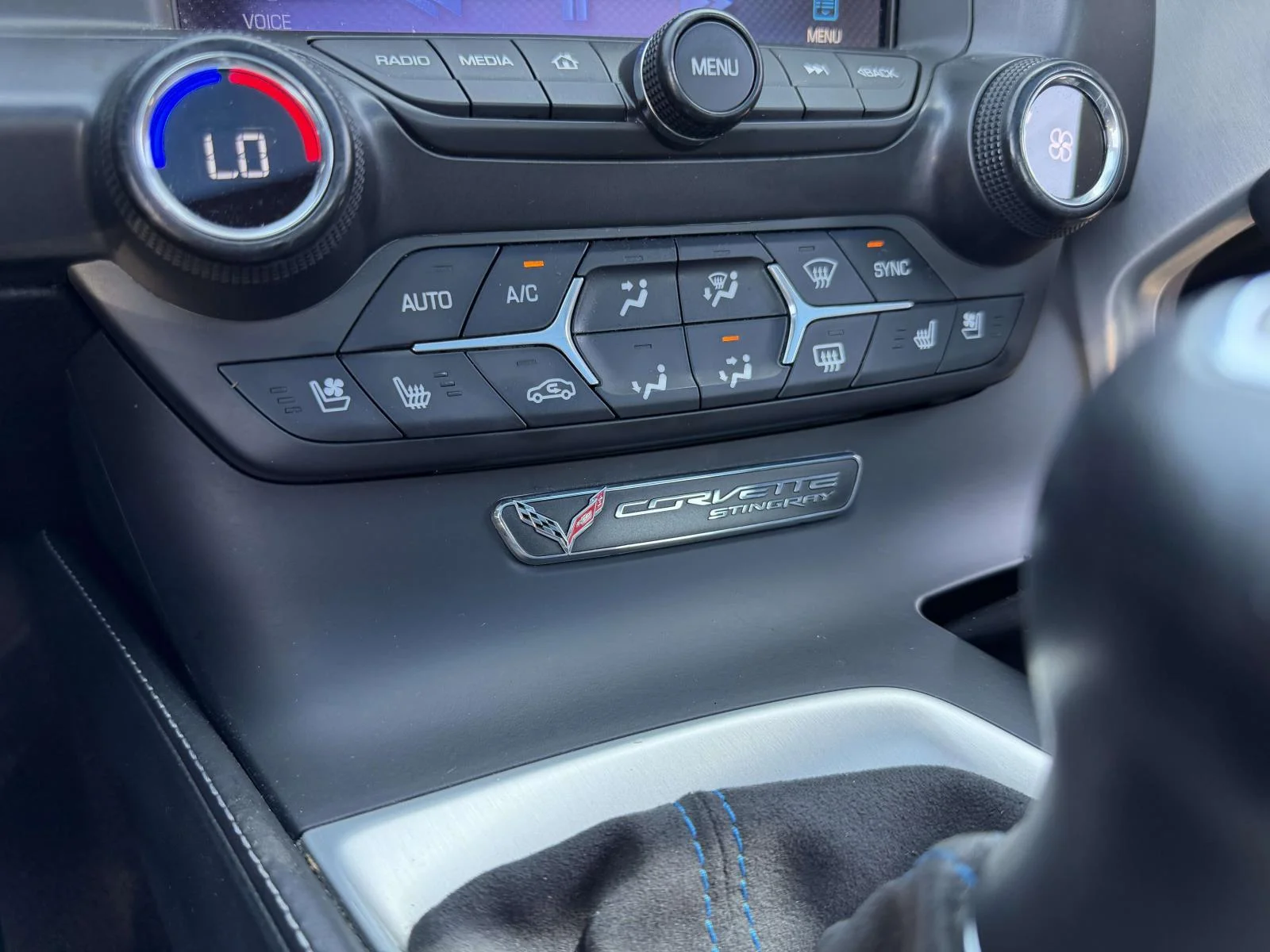 2014 Chevrolet Corvette Z51 - Photo 23