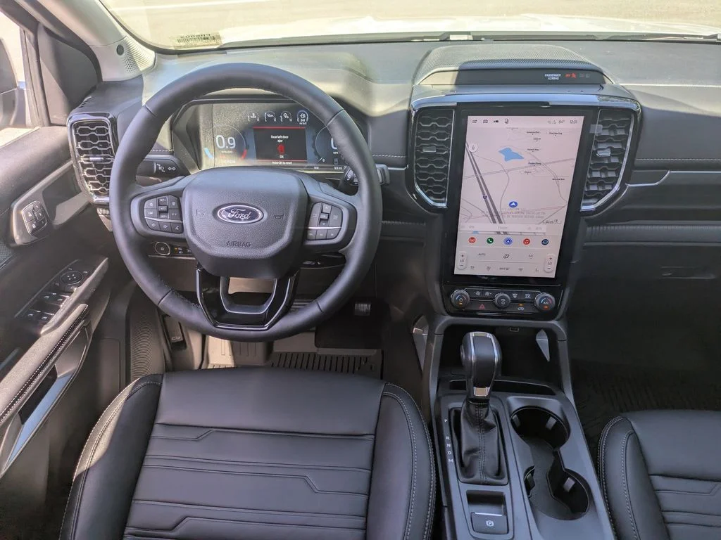 New 2026 Avalanche Ford Lariat image 16