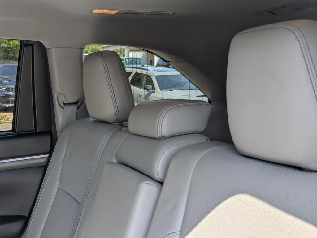 Used 2018 White Toyota Limited image 97