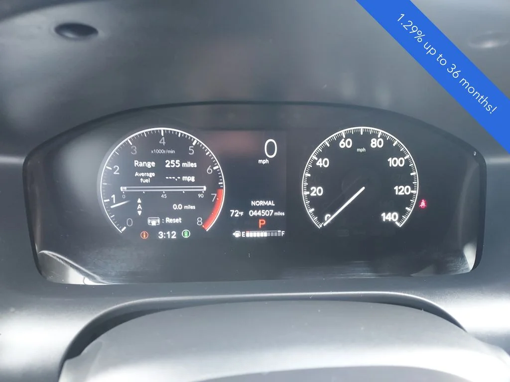 2024 Honda HR-V Sport - Photo 13