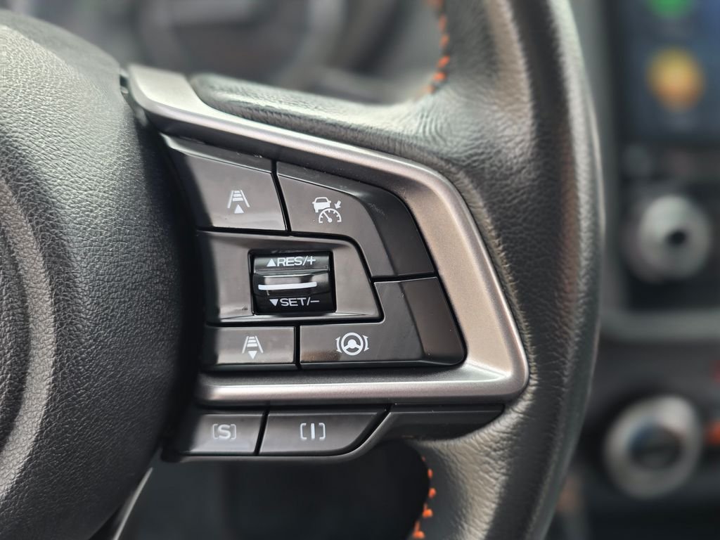 2022 Subaru Crosstrek Limited - Photo 25